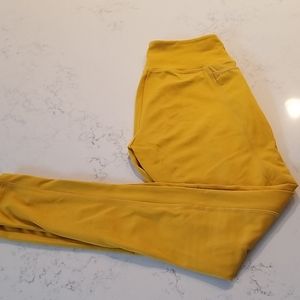 Gymshark dreamy leggings